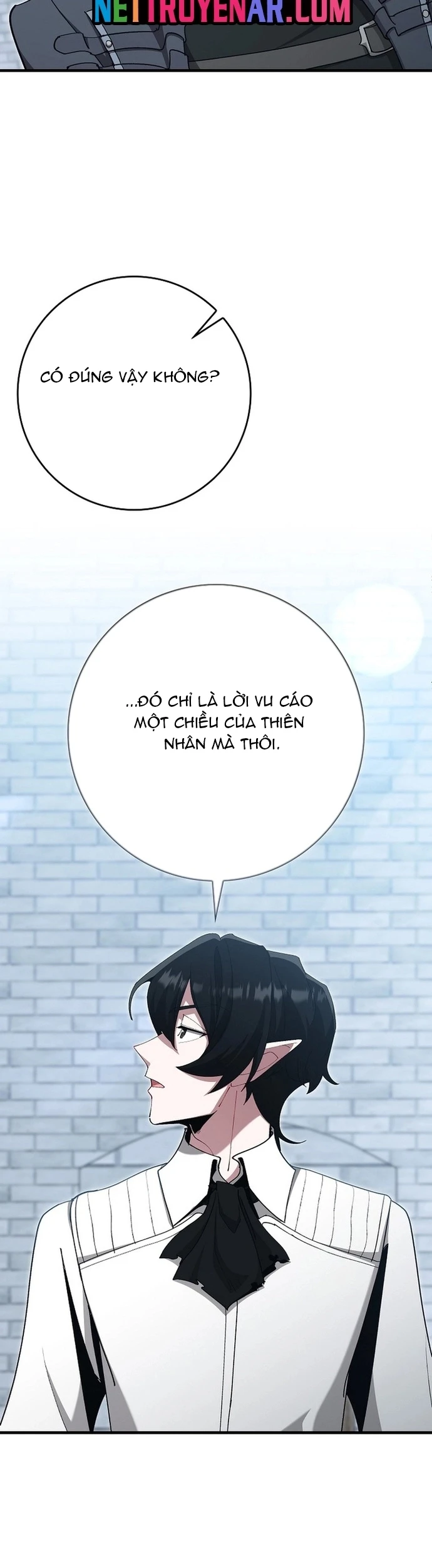 Người Chơi Cấp Tối Đa Chapter 119 - 3