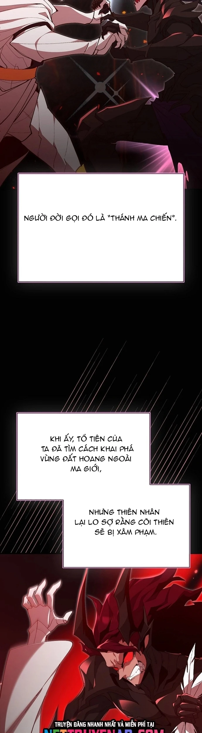 Người Chơi Cấp Tối Đa Chapter 119 - 6