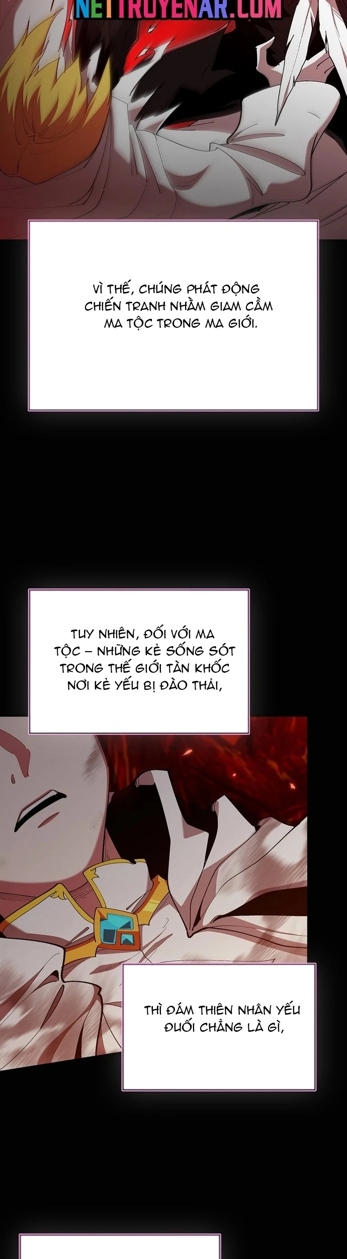 Người Chơi Cấp Tối Đa Chapter 119 - 7