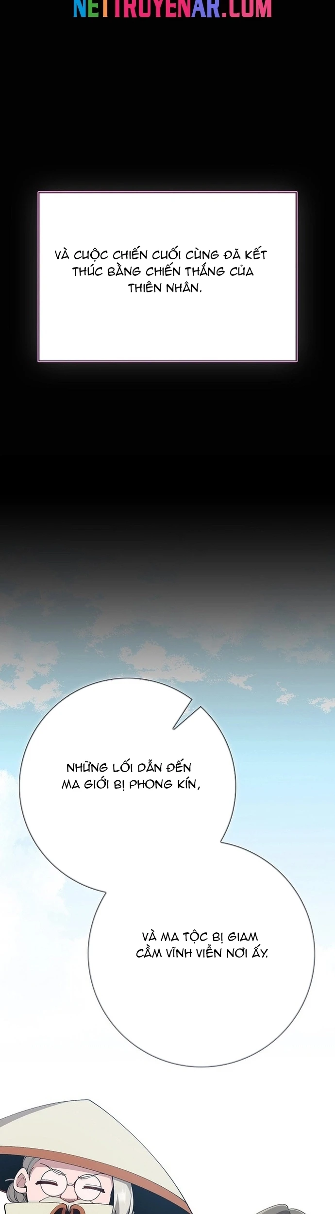 Người Chơi Cấp Tối Đa Chapter 119 - 15
