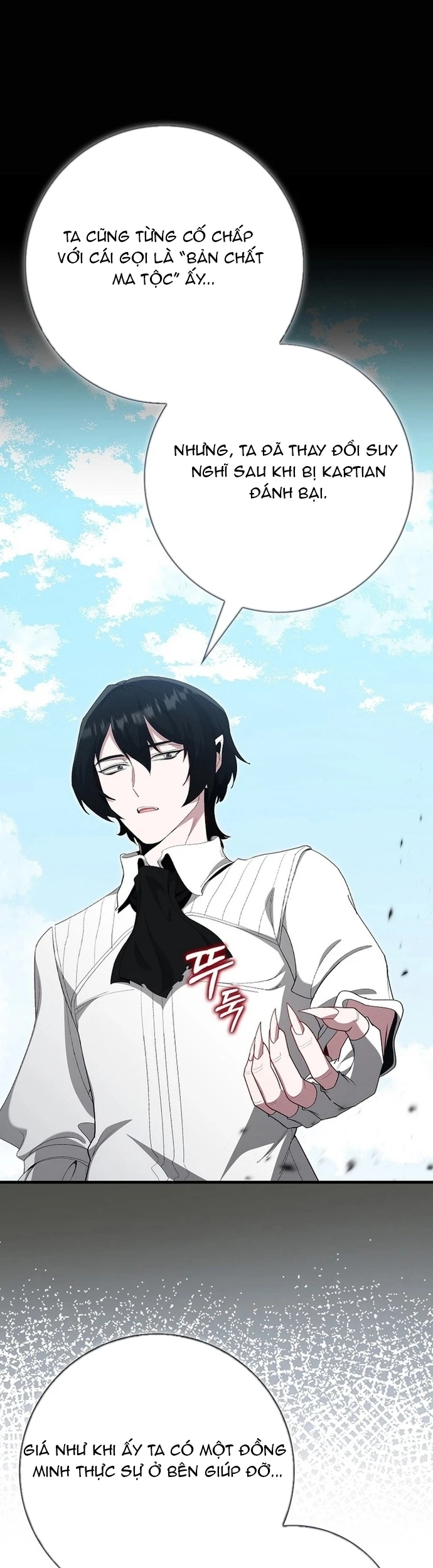Người Chơi Cấp Tối Đa Chapter 119 - 20