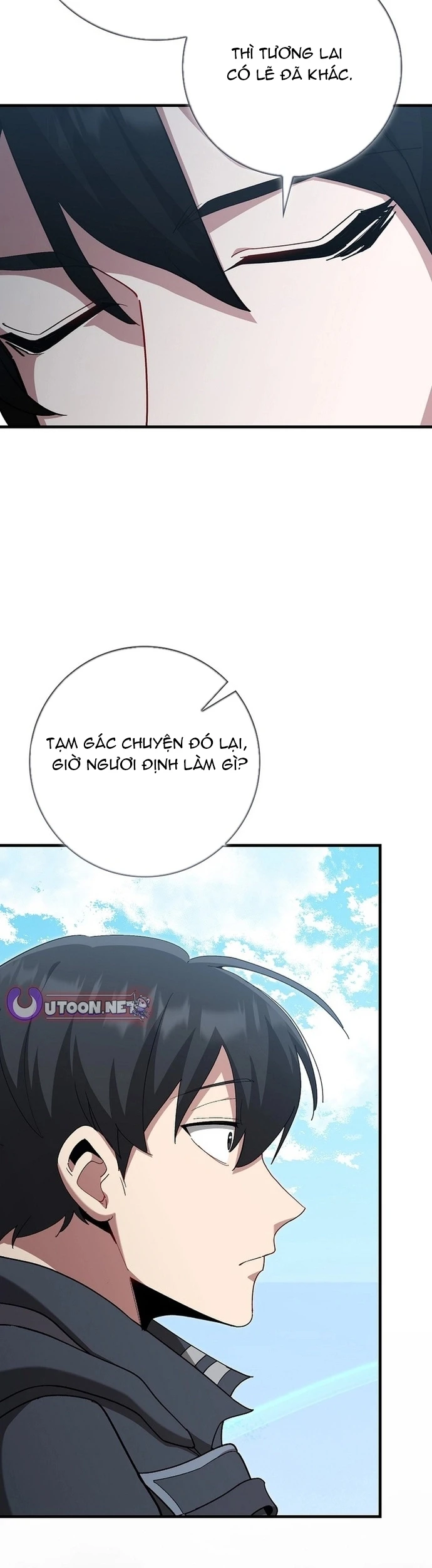 Người Chơi Cấp Tối Đa Chapter 119 - 21