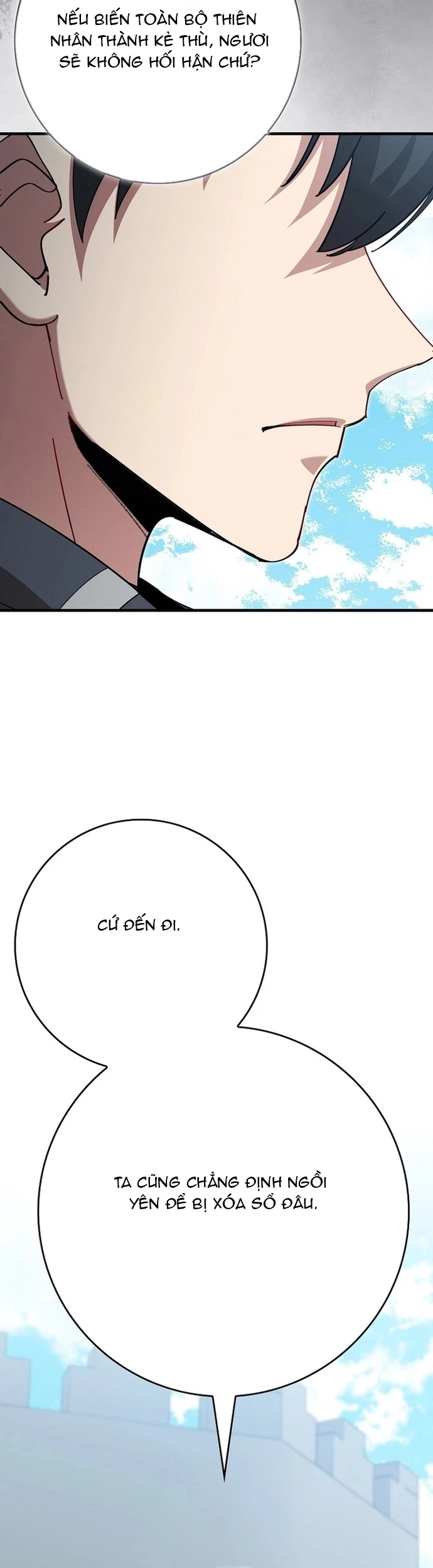 Người Chơi Cấp Tối Đa Chapter 119 - 23
