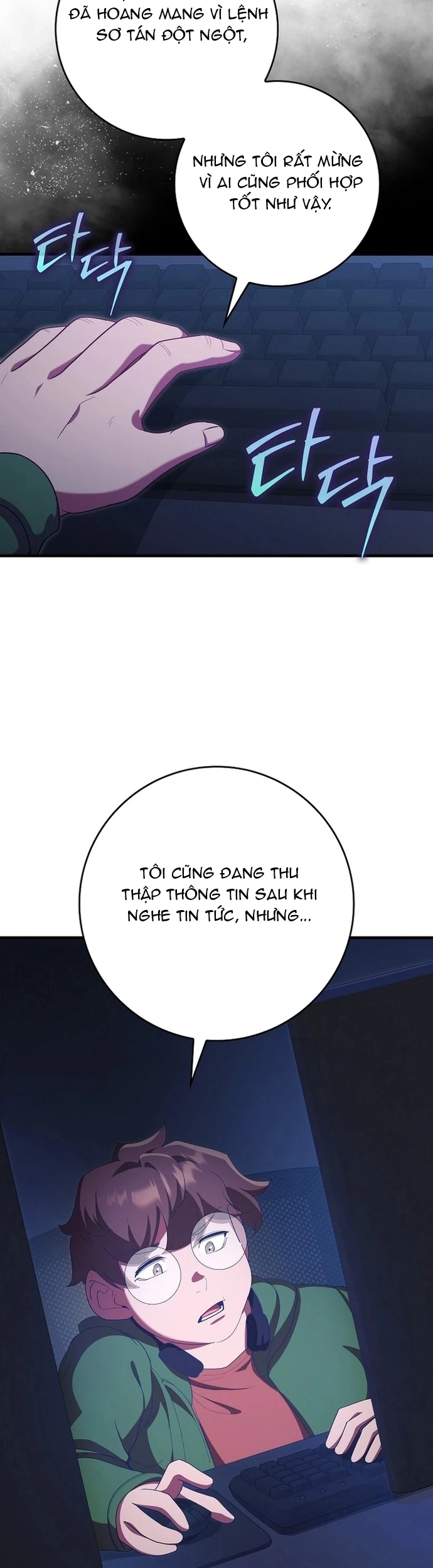 Người Chơi Cấp Tối Đa Chapter 119 - 28