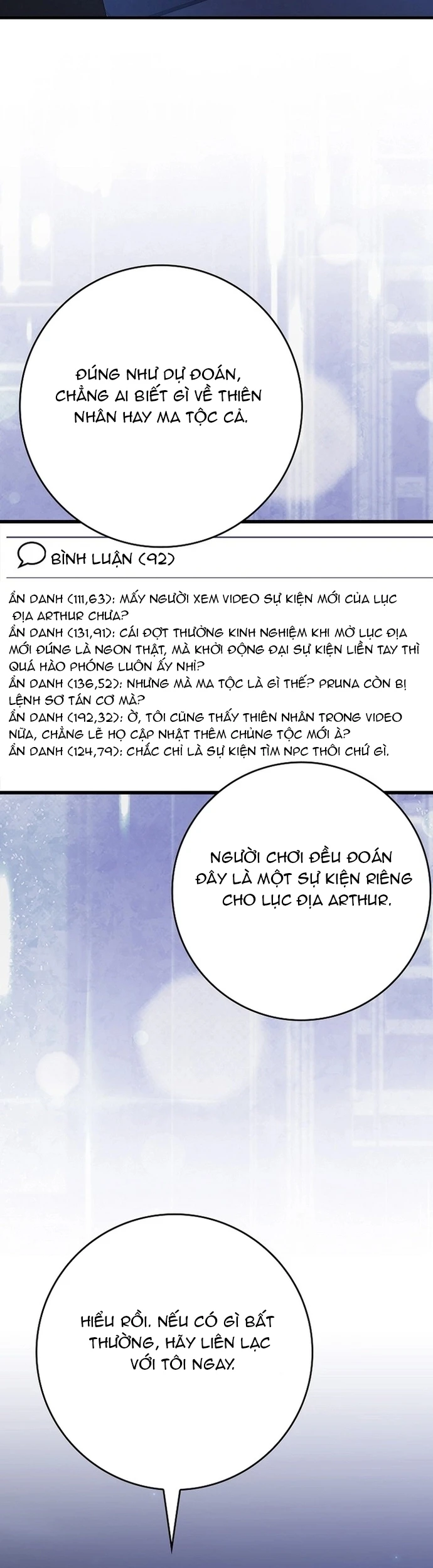 Người Chơi Cấp Tối Đa Chapter 119 - 29