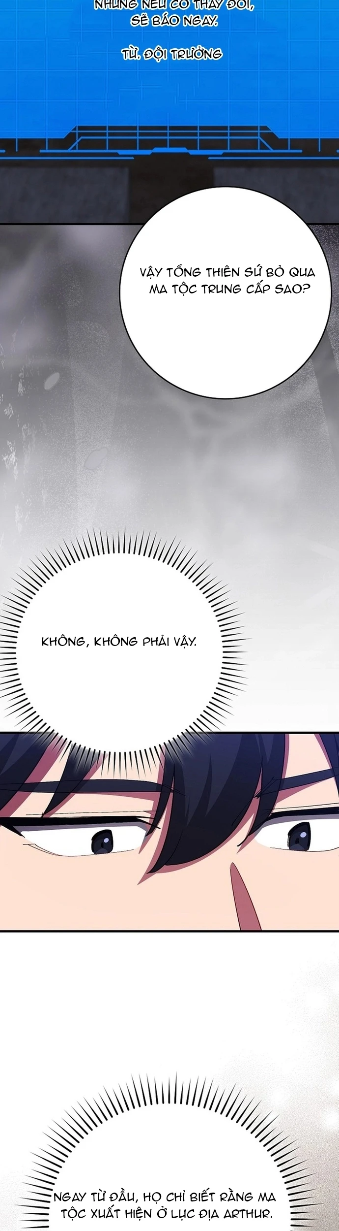 Người Chơi Cấp Tối Đa Chapter 119 - 31