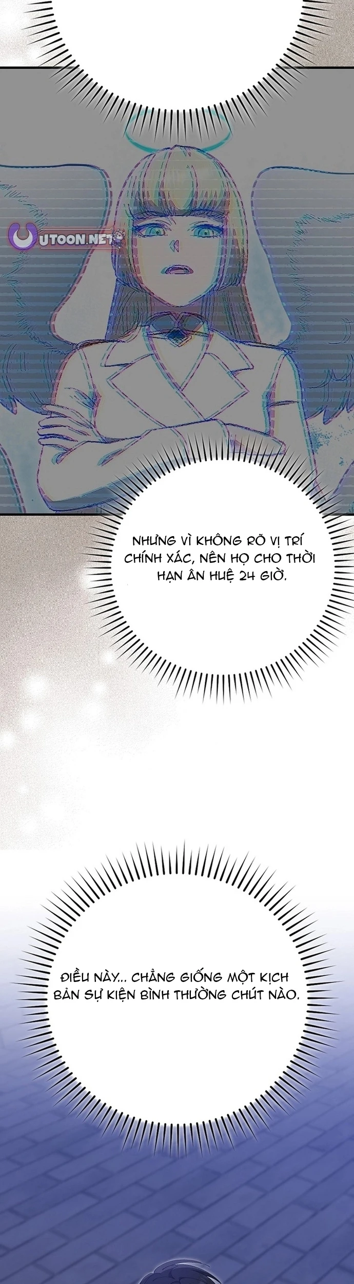 Người Chơi Cấp Tối Đa Chapter 119 - 32