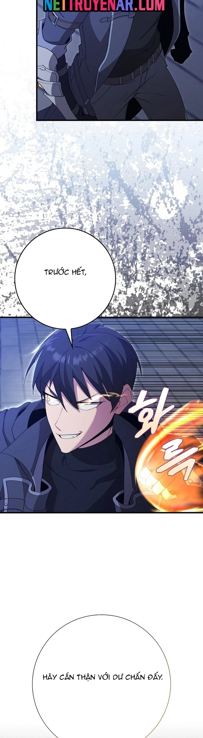 Người Chơi Cấp Tối Đa Chapter 119 - 47