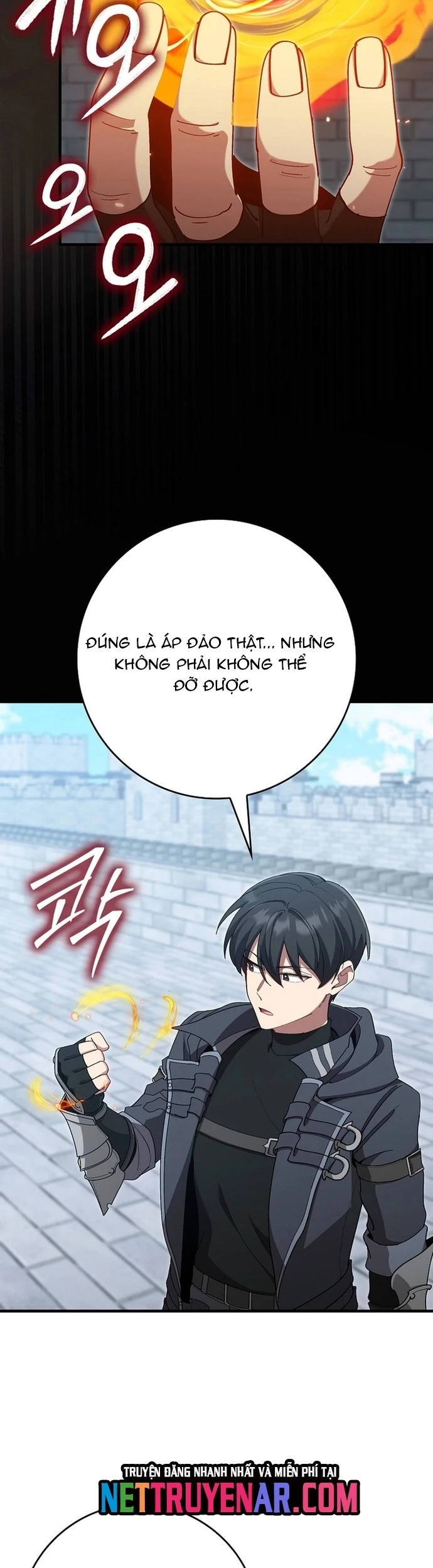 Người Chơi Cấp Tối Đa Chapter 119 - 50