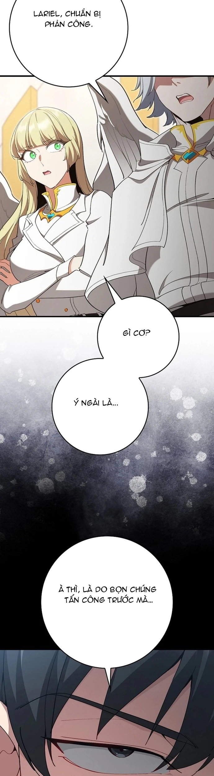 Người Chơi Cấp Tối Đa Chapter 119 - 51