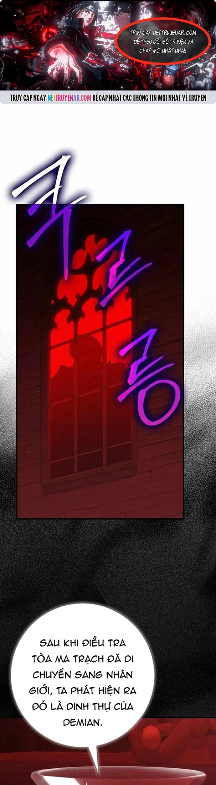 Người Chơi Cấp Tối Đa Chapter 120 - 1