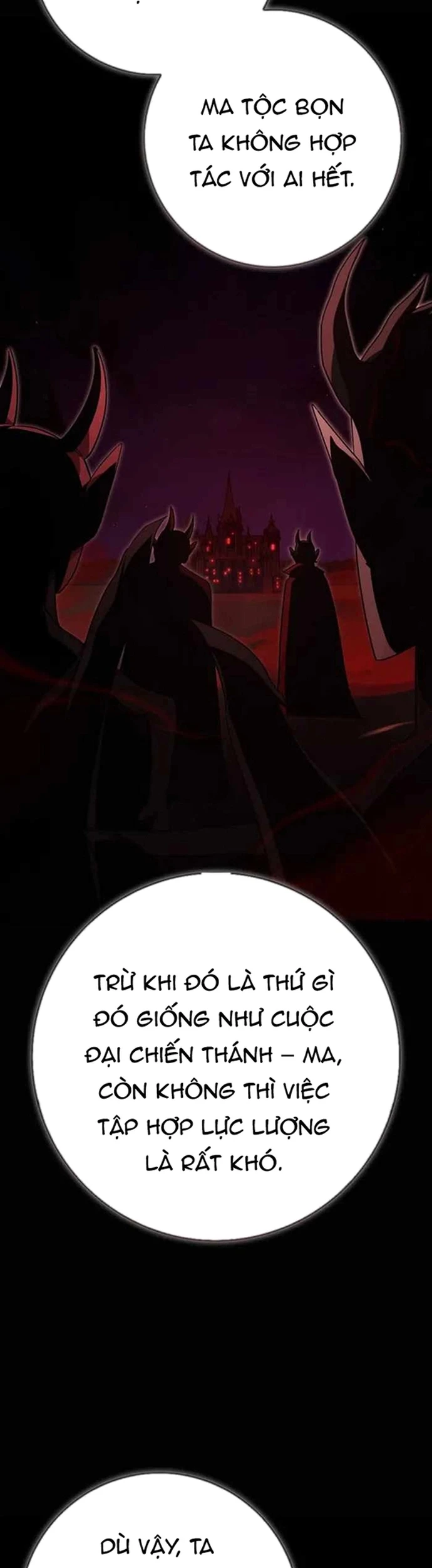 Người Chơi Cấp Tối Đa Chapter 120 - 6