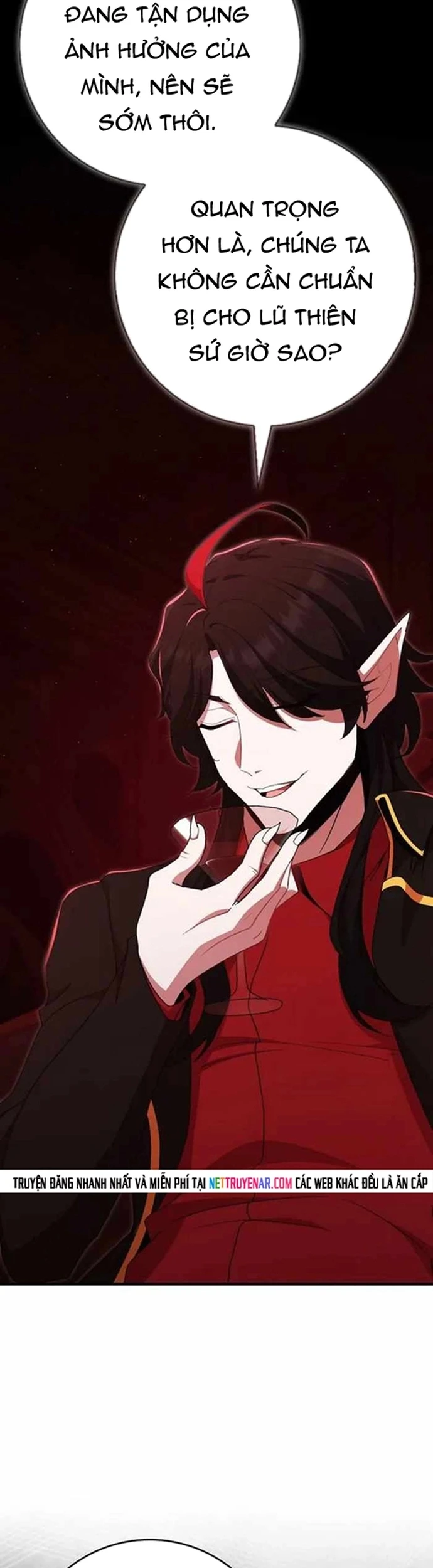Người Chơi Cấp Tối Đa Chapter 120 - 7