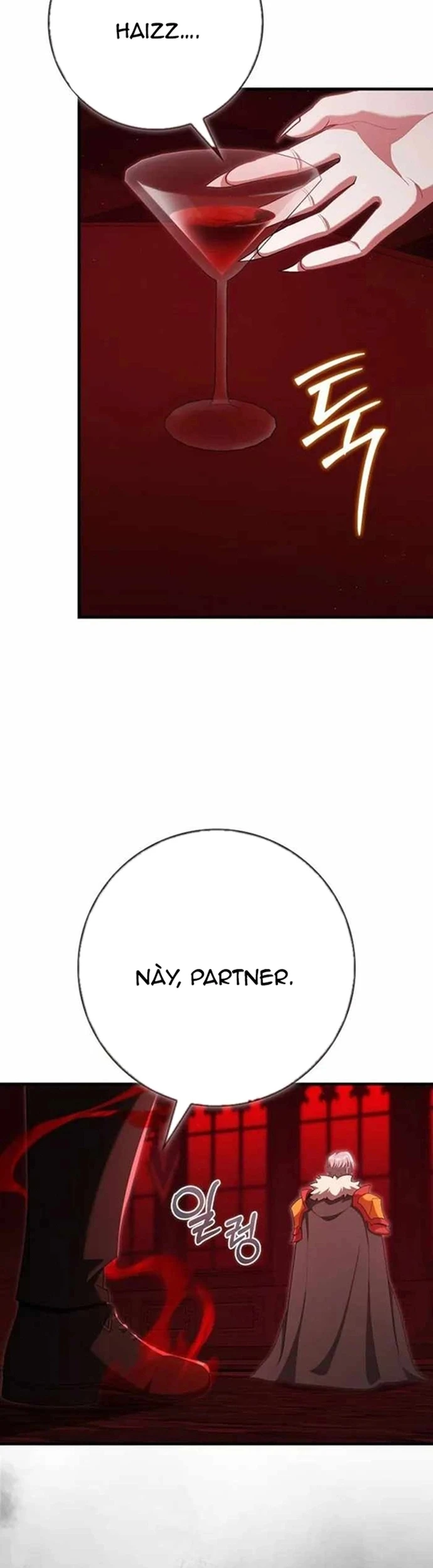 Người Chơi Cấp Tối Đa Chapter 120 - 9