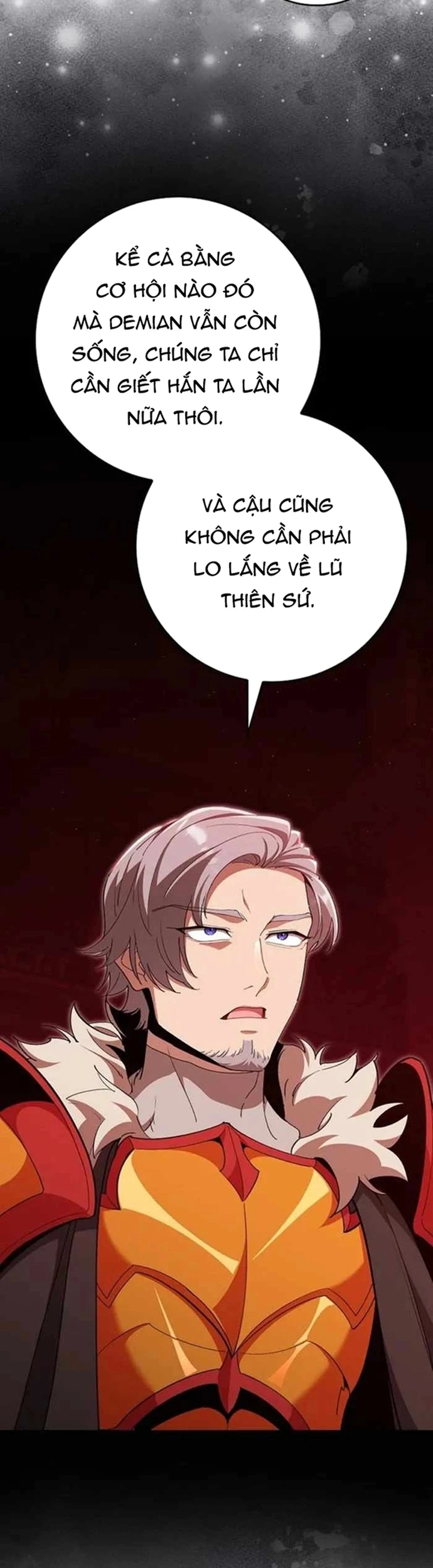 Người Chơi Cấp Tối Đa Chapter 120 - 18
