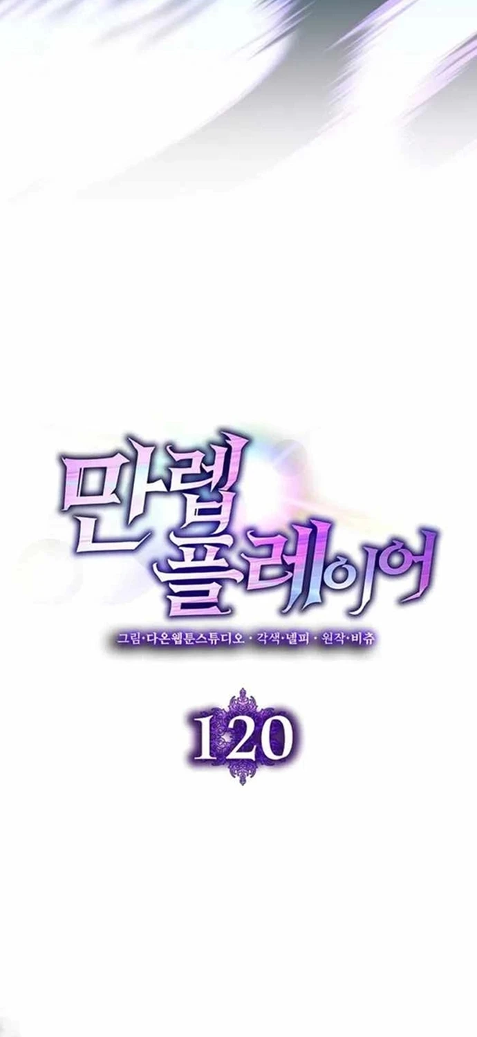 Người Chơi Cấp Tối Đa Chapter 120 - 20