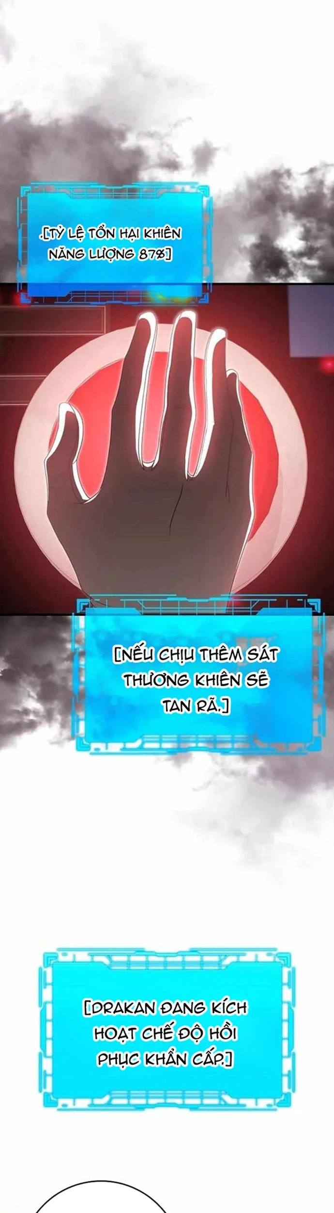 Người Chơi Cấp Tối Đa Chapter 120 - 21
