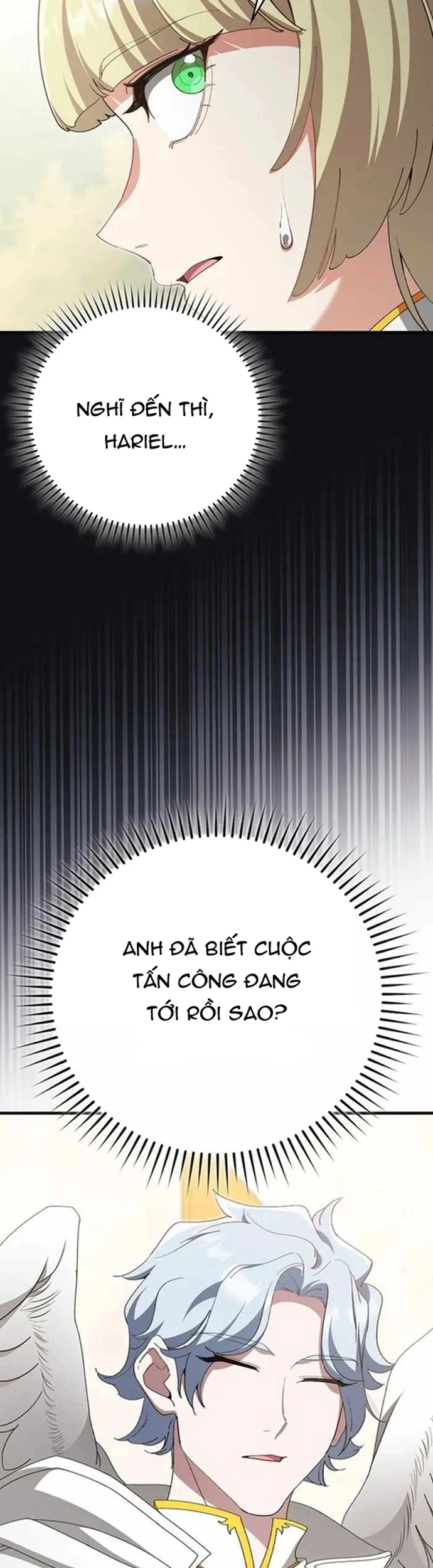 Người Chơi Cấp Tối Đa Chapter 120 - 25