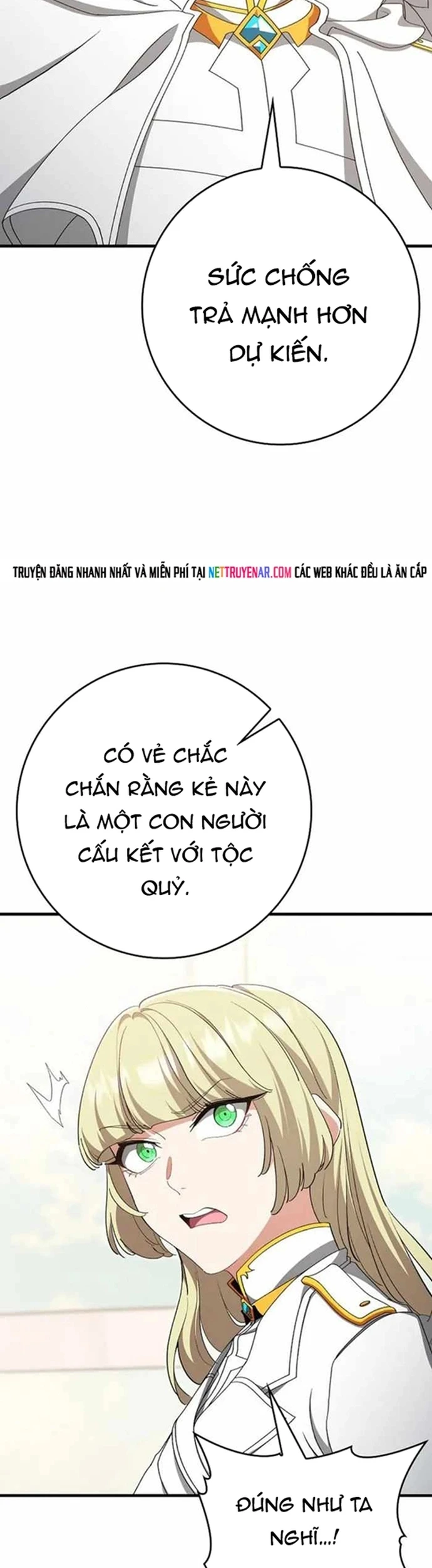 Người Chơi Cấp Tối Đa Chapter 120 - 26