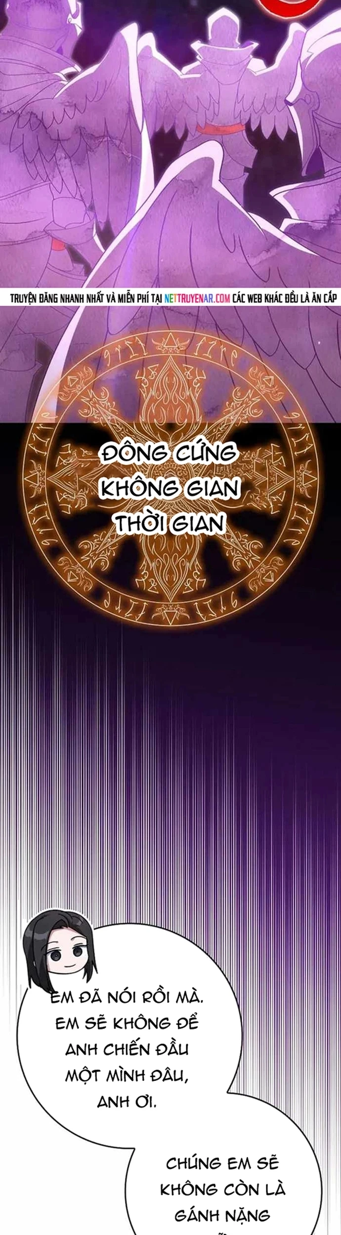 Người Chơi Cấp Tối Đa Chapter 120 - 46