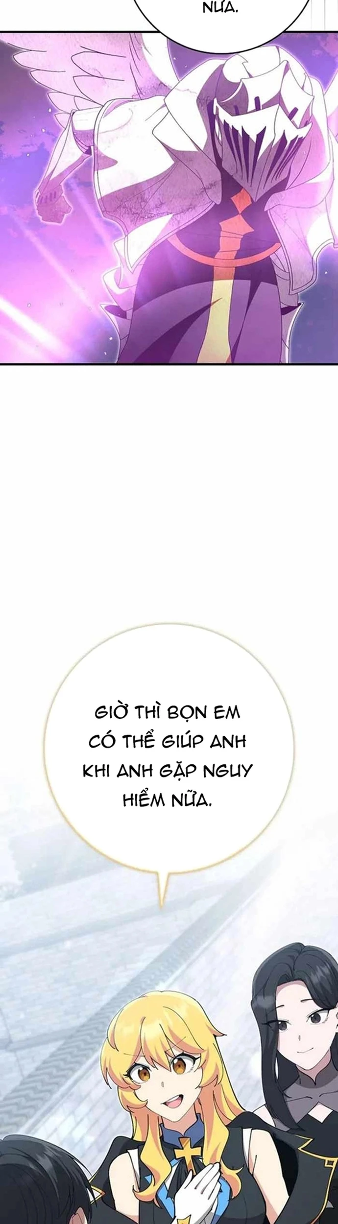 Người Chơi Cấp Tối Đa Chapter 120 - 47