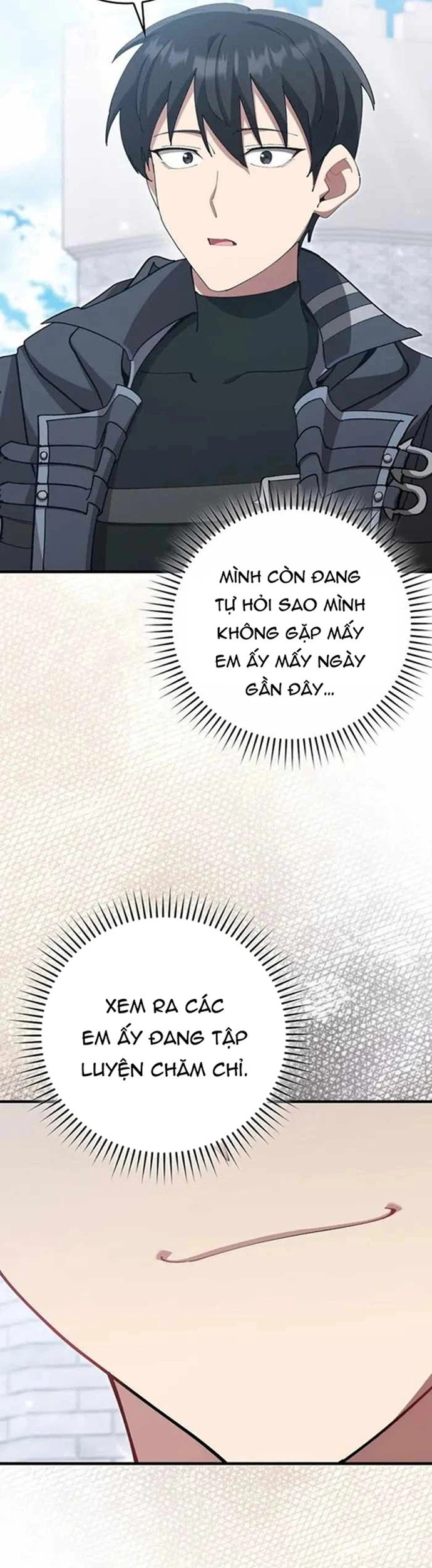 Người Chơi Cấp Tối Đa Chapter 120 - 49