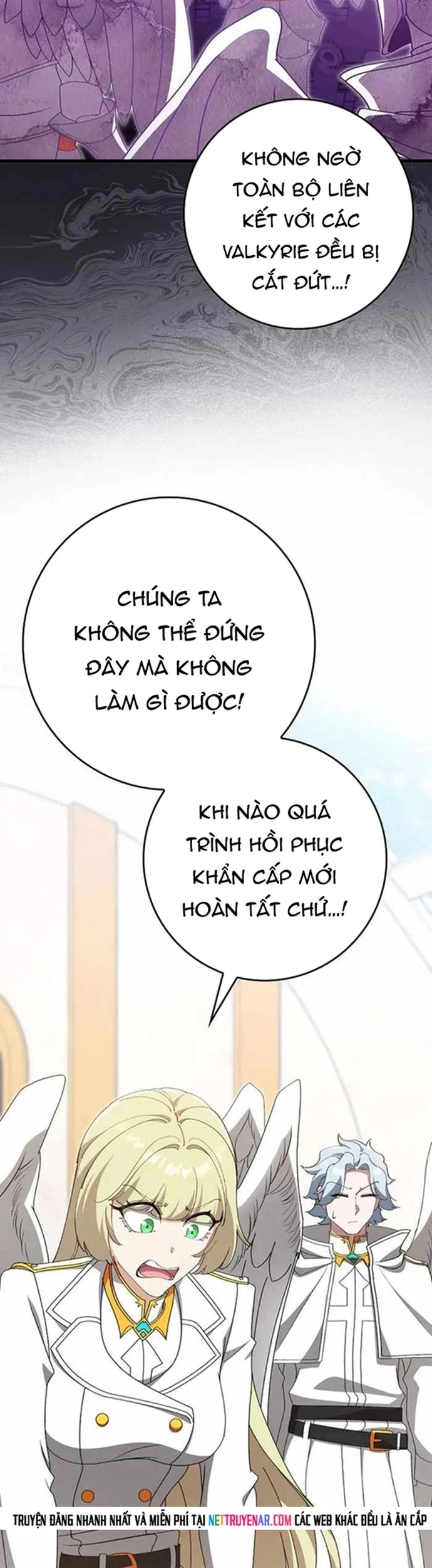 Người Chơi Cấp Tối Đa Chapter 120 - 54