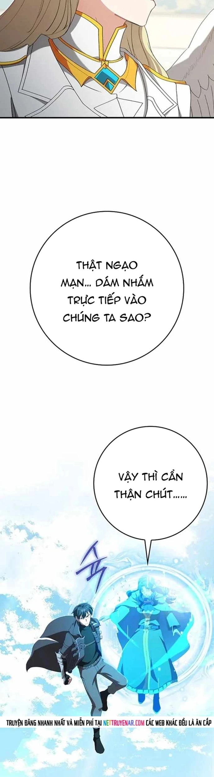 Người Chơi Cấp Tối Đa Chapter 120 - 58