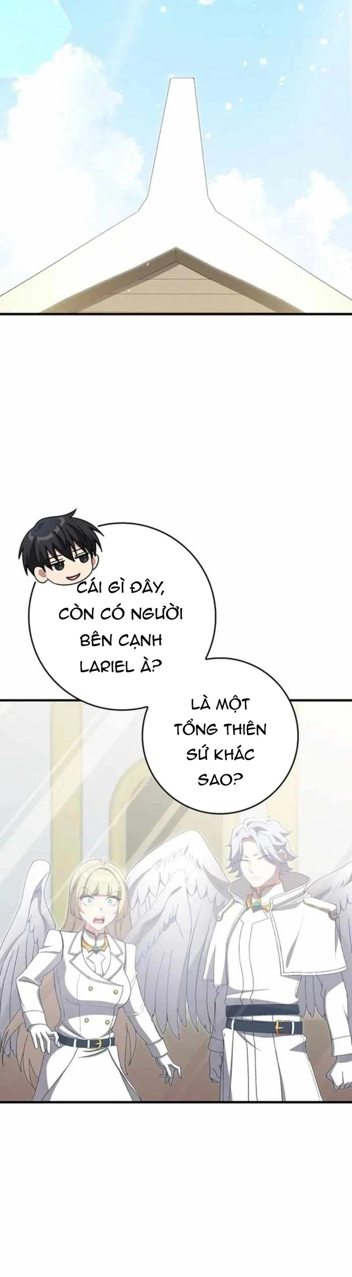 Người Chơi Cấp Tối Đa Chapter 120 - 59