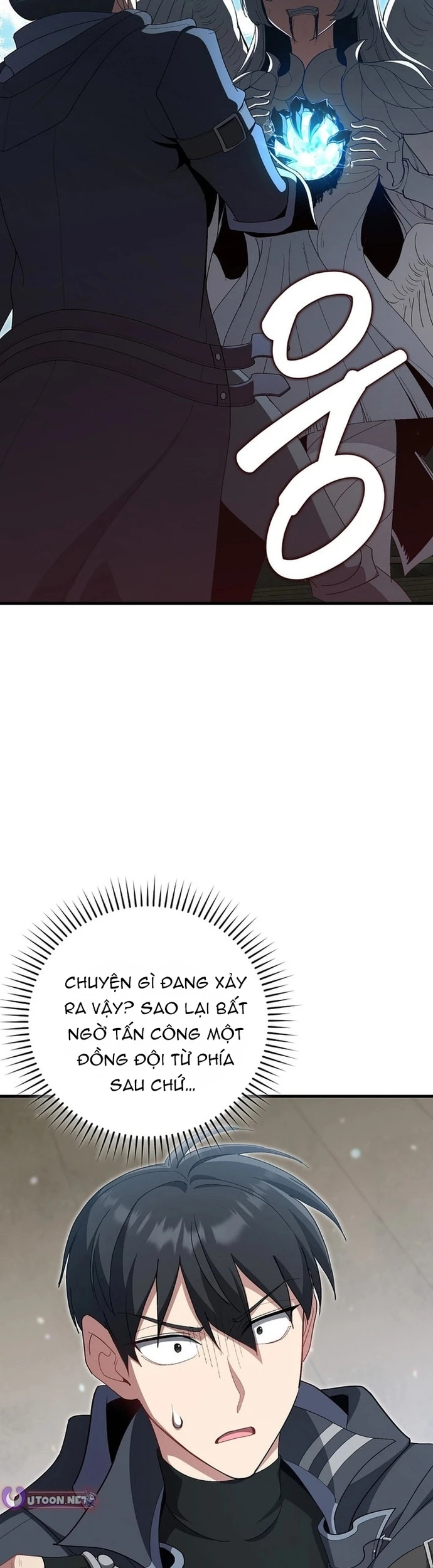 Người Chơi Cấp Tối Đa Chapter 123 - 2