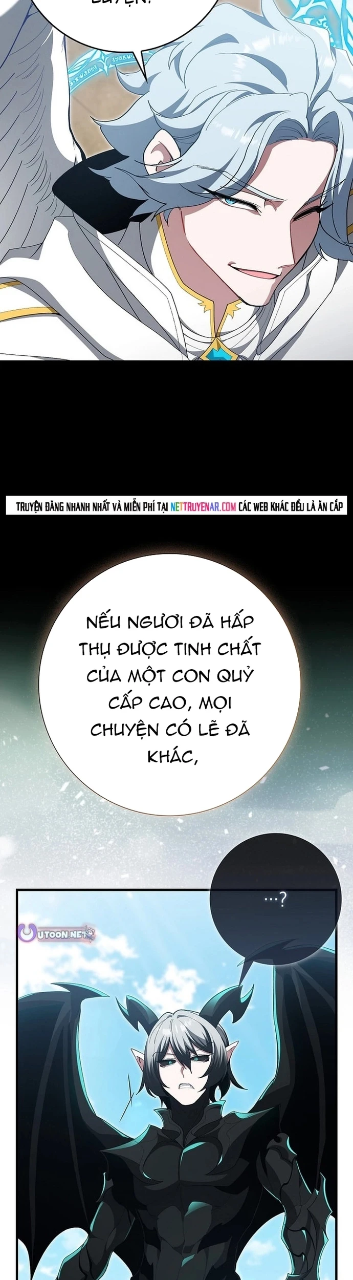 Người Chơi Cấp Tối Đa Chapter 123 - 5