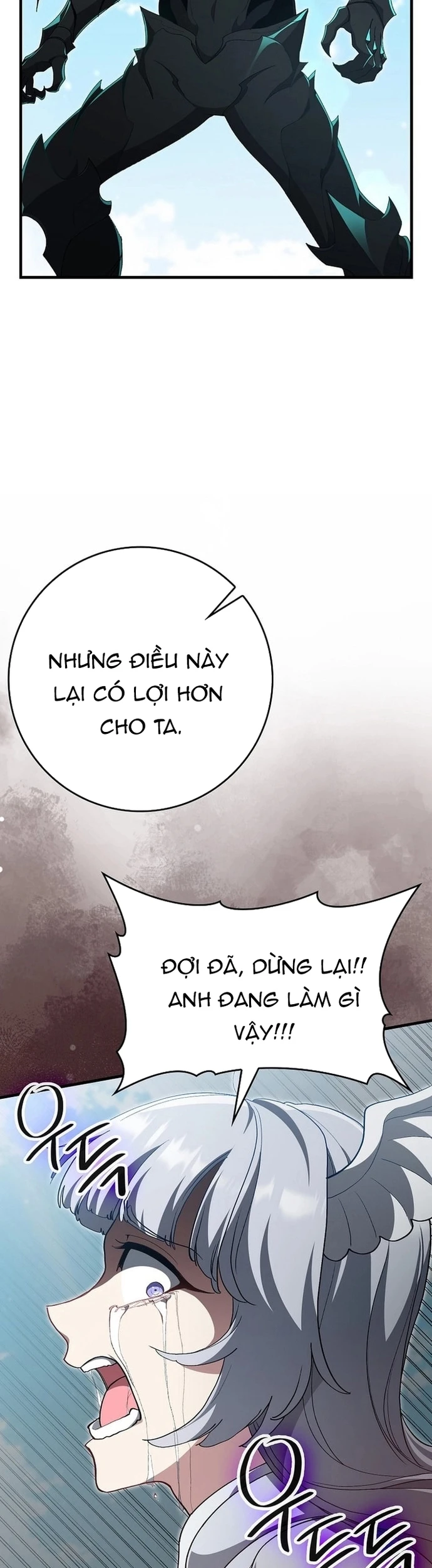 Người Chơi Cấp Tối Đa Chapter 123 - 6