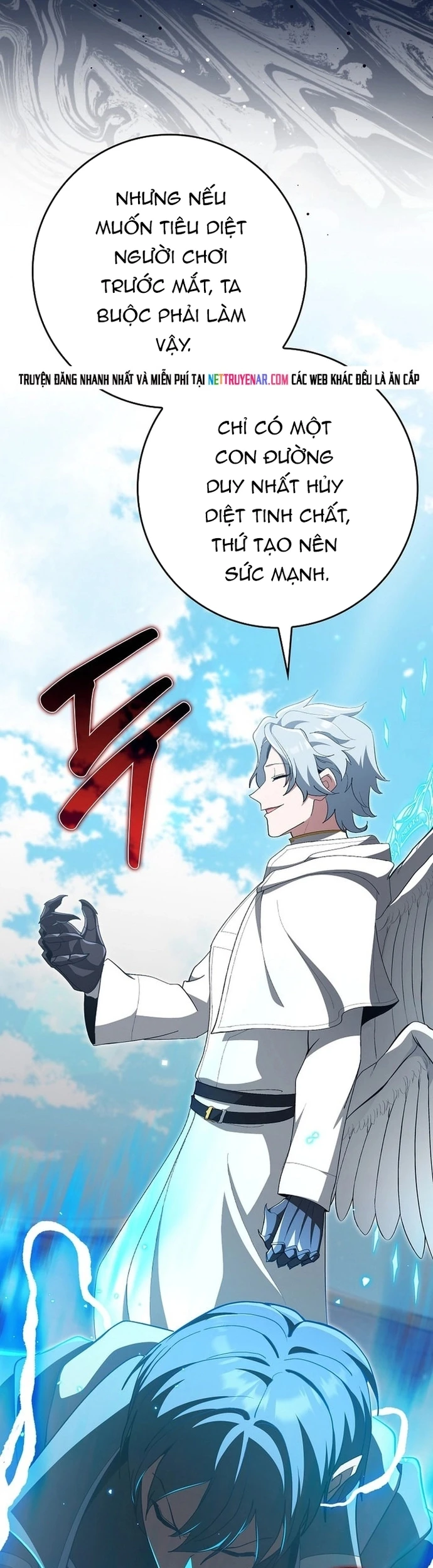 Người Chơi Cấp Tối Đa Chapter 123 - 17