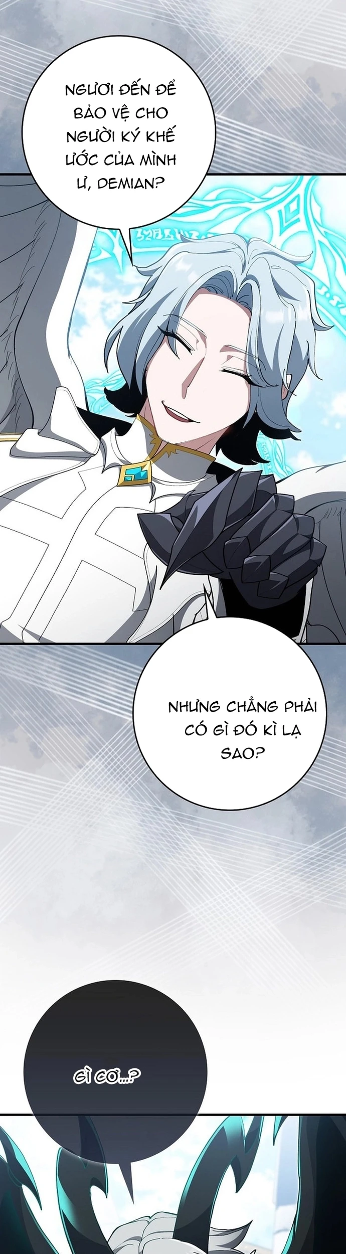 Người Chơi Cấp Tối Đa Chapter 123 - 21