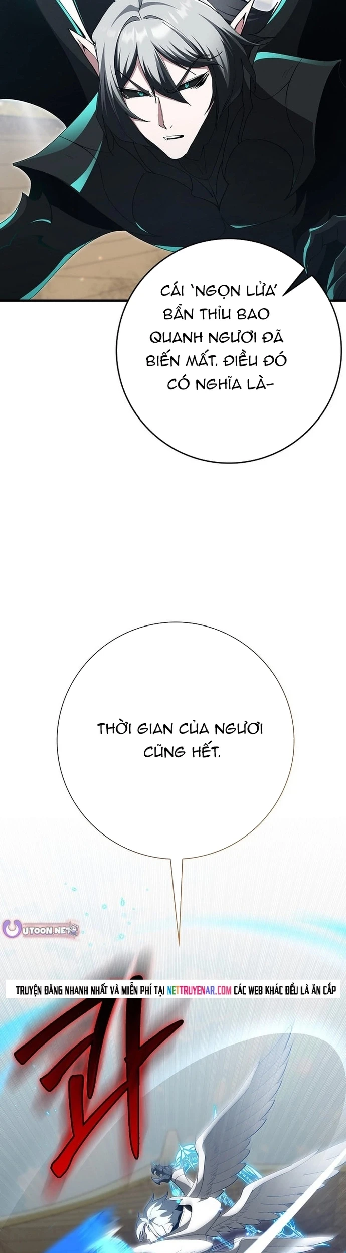 Người Chơi Cấp Tối Đa Chapter 123 - 22
