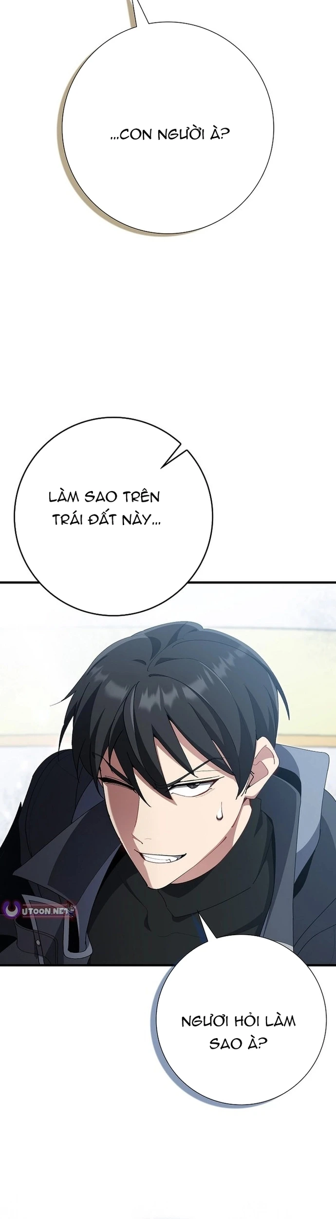 Người Chơi Cấp Tối Đa Chapter 123 - 27