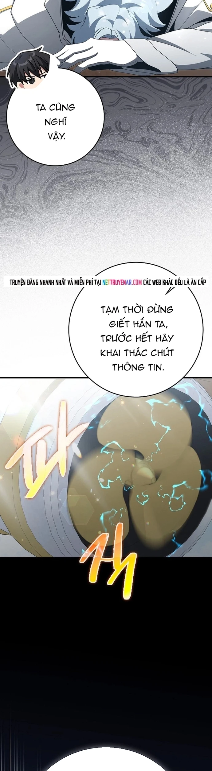 Người Chơi Cấp Tối Đa Chapter 123 - 38