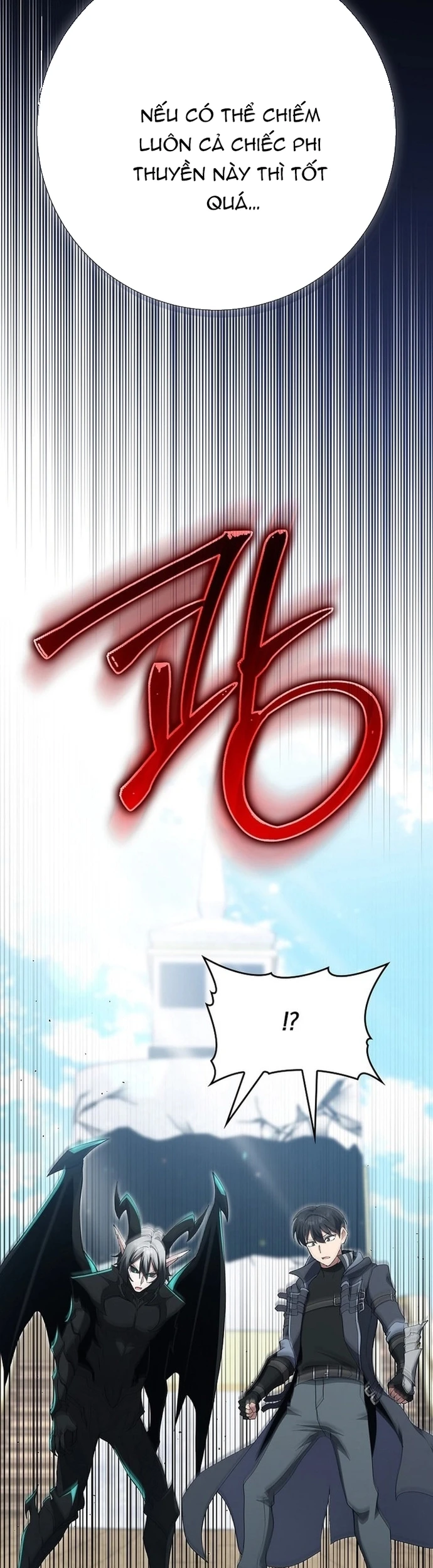 Người Chơi Cấp Tối Đa Chapter 123 - 39