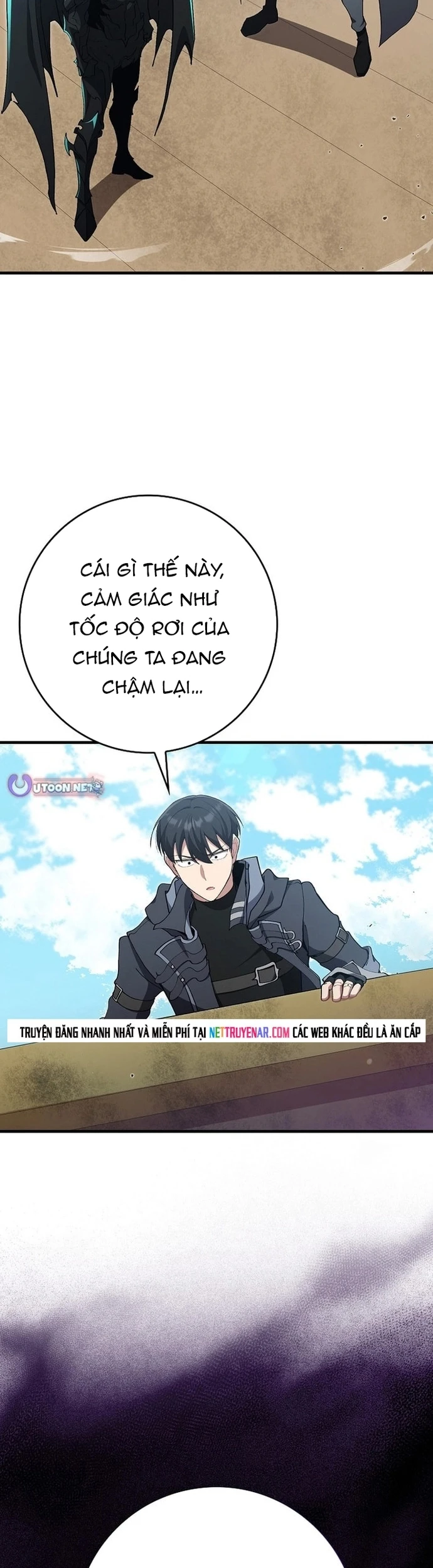 Người Chơi Cấp Tối Đa Chapter 123 - 45
