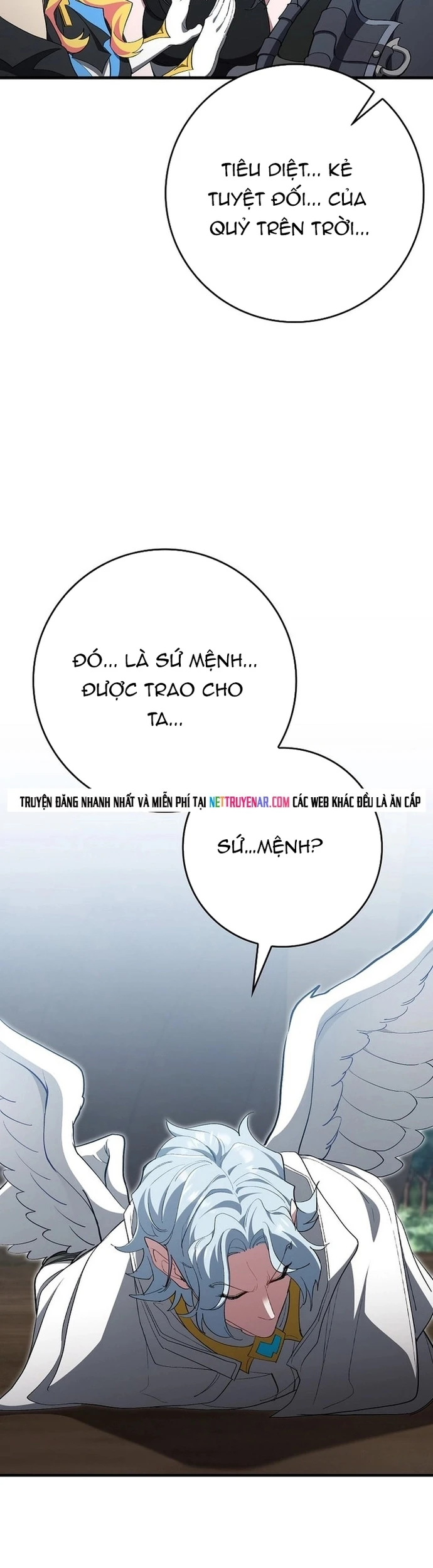 Người Chơi Cấp Tối Đa Chapter 123 - 57