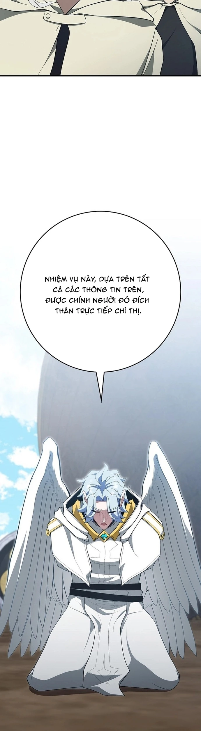 Người Chơi Cấp Tối Đa Chapter 124 - 3