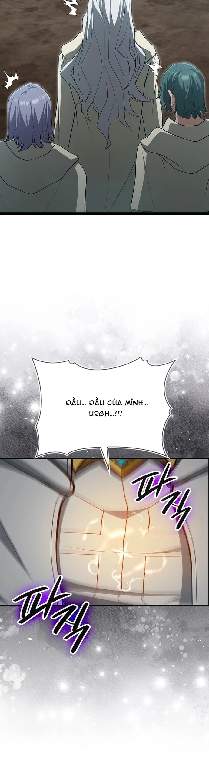 Người Chơi Cấp Tối Đa Chapter 124 - 9