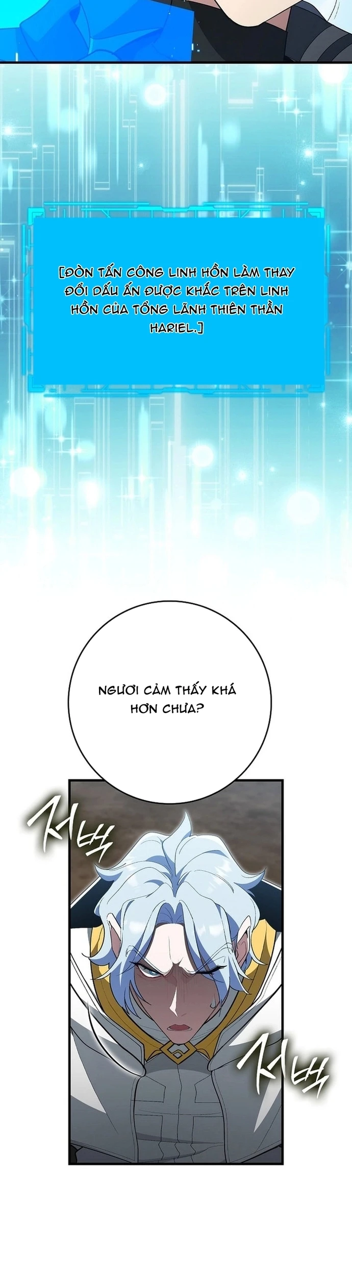 Người Chơi Cấp Tối Đa Chapter 124 - 11