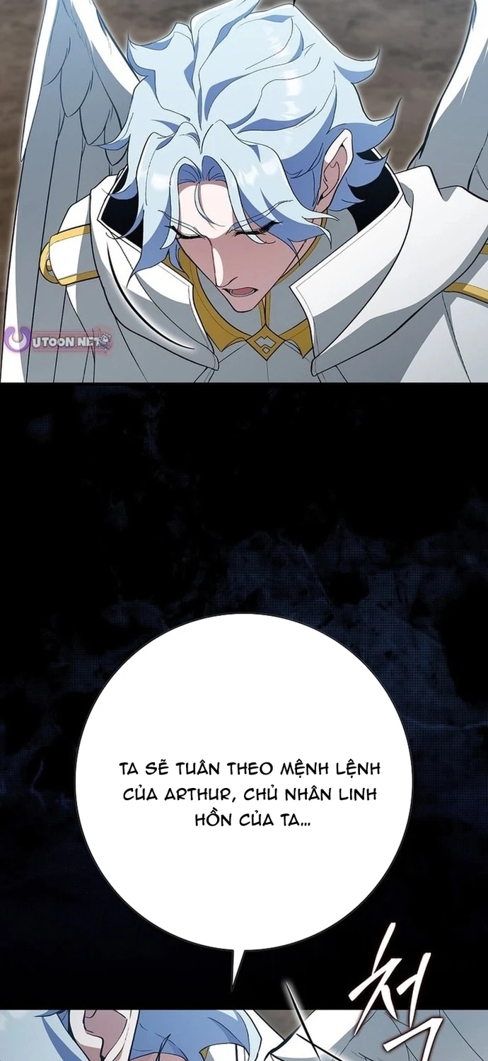 Người Chơi Cấp Tối Đa Chapter 124 - 24