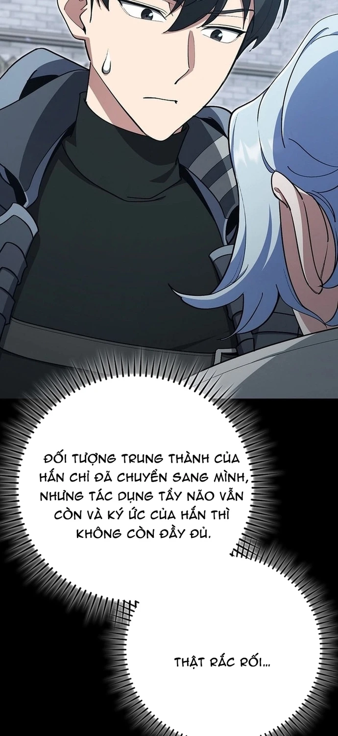 Người Chơi Cấp Tối Đa Chapter 124 - 28