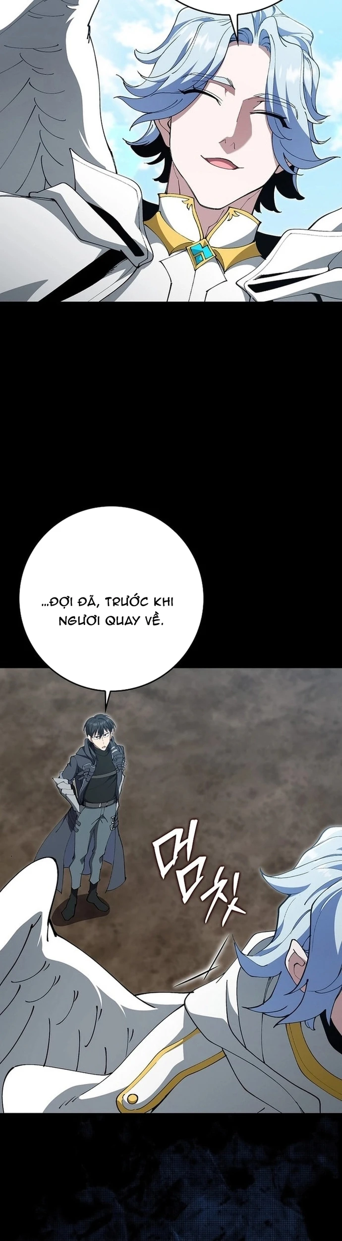 Người Chơi Cấp Tối Đa Chapter 124 - 31