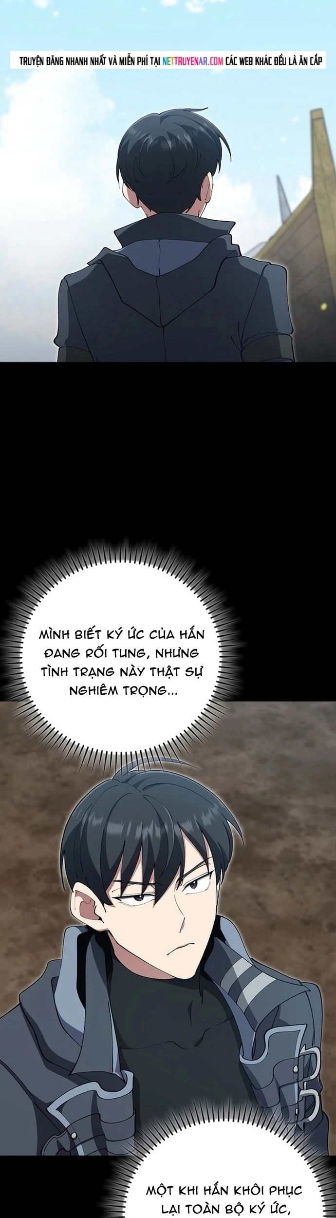 Người Chơi Cấp Tối Đa Chapter 124 - 34