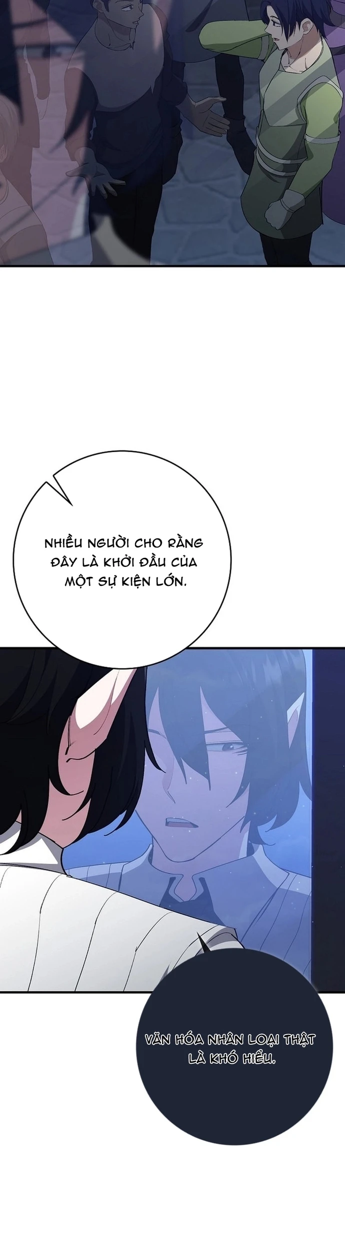 Người Chơi Cấp Tối Đa Chapter 124 - 42