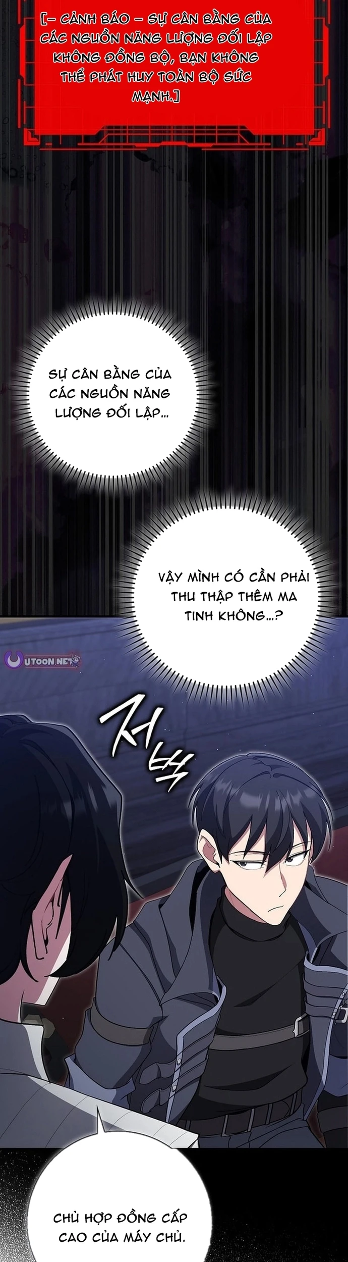 Người Chơi Cấp Tối Đa Chapter 124 - 47