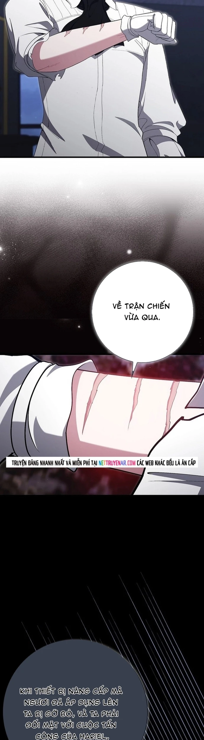 Người Chơi Cấp Tối Đa Chapter 124 - 49